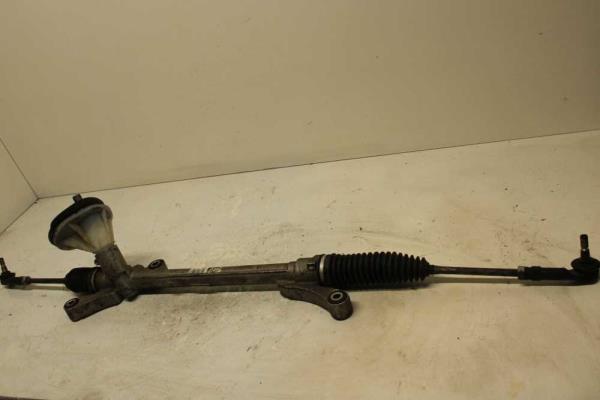 CREMAILLERE FORD B-MAX ( VOITURE ANGLAISE = CONDUITE A DROITE !!! ) - Vue 3